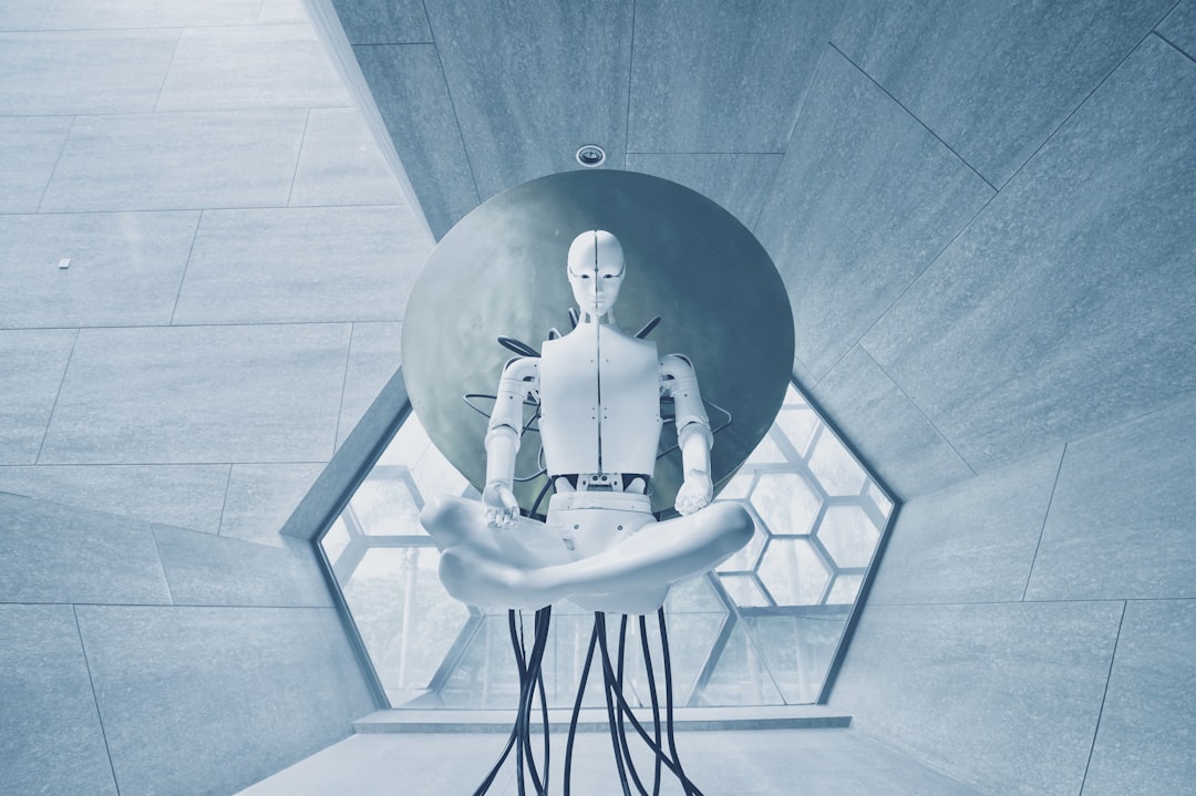 KI und Robotik