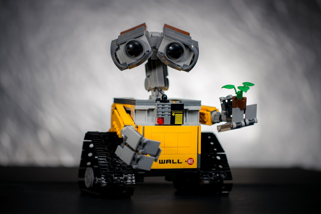 Robotik im Alltag